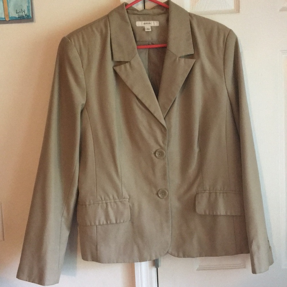 Women’s business jacket